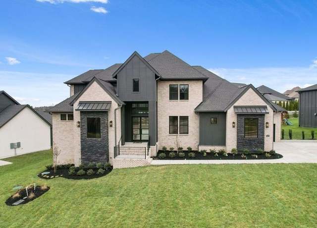 Property at 6051 Lookaway Cir, Franklin, TN 37067, 4 beds, 4.5 baths