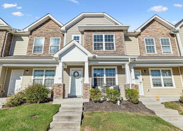 Property at 165 Cobblestone Place Dr, Goodlettsville, TN 37072, 2 beds, 2.5 baths