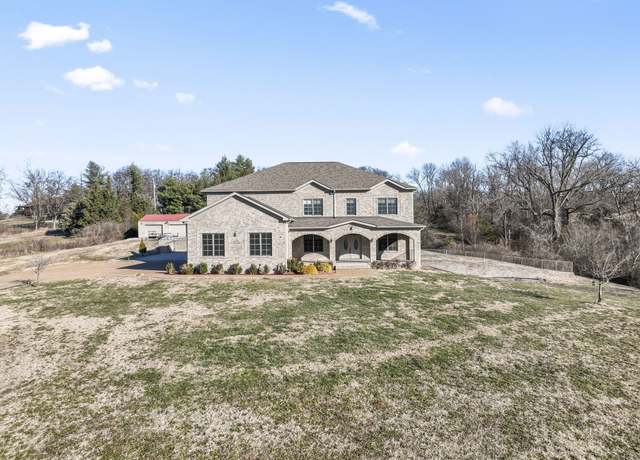 Property at 6708 Burkitt Rd, Antioch, TN 37013, 3 beds, 5 baths