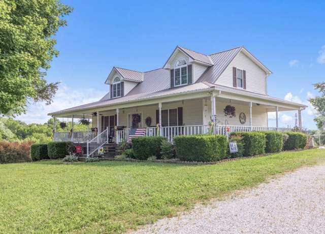 Property at 394 Asbury Rd, Rock Island, TN 38581, 3 beds, 2 baths