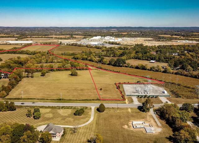 Property at 0 Hartsville Pike, Gallatin, TN 37066