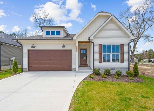 Property at 1636 Links Dr, Cookeville, TN 38506, 3 beds, 2 baths