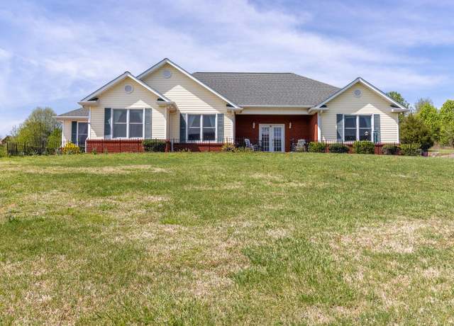 Property at 256 Rivers Edge Rd, Dunlap, TN 37327, 3 beds, 2.5 baths
