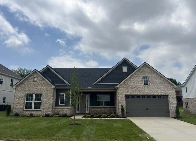 Property at 7006 Thunderhead Way, Spring Hill, TN 37174, 4 beds, 3.5 baths