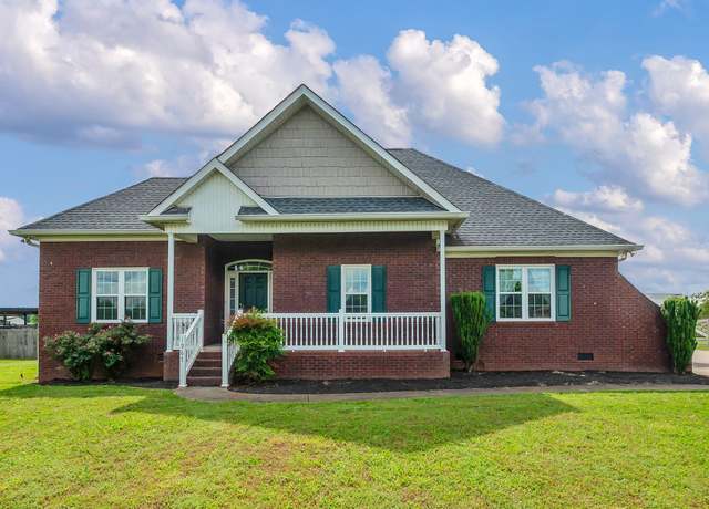 Property at 1967 Overland Dr, Chapel Hill, TN 37034, 3 beds, 3 baths