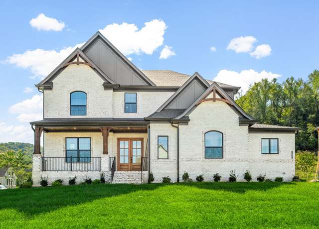 Property at 5809 Luke Ct, Arrington, TN 37014, 5 beds, 5.5 baths
