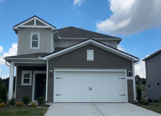 Property at 633 Whitetail Ct, Smyrna, TN 37167, 4 beds, 2.5 baths