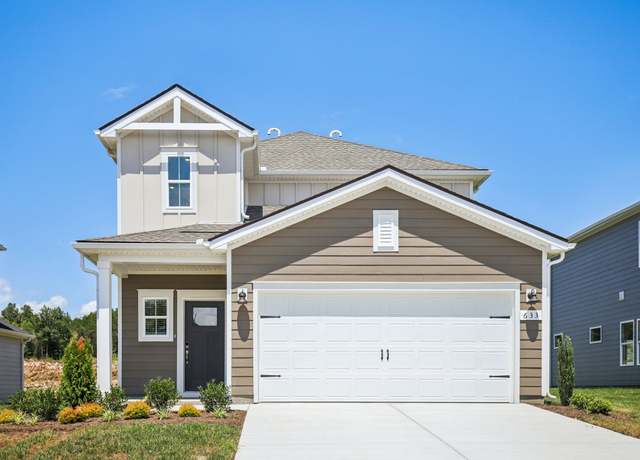 Property at 633 Whitetail Ct, Smyrna, TN 37167, 4 beds, 2.5 baths