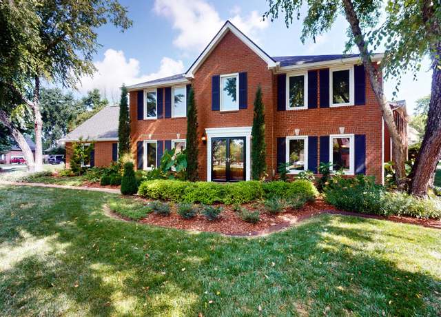 Property at 549 Maplegrove Dr, Franklin, TN 37064, 4 beds, 3.5 baths