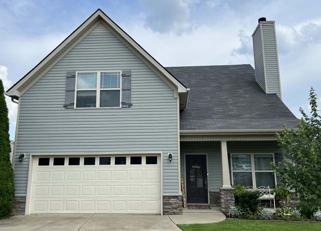 Property at 8008 Lakota Ct, Spring Hill, TN 37174, 3 beds, 2.5 baths