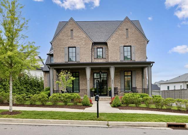 Property at 842 Cheltenham Ave, Franklin, TN 37064, 6 beds, 6.5 baths