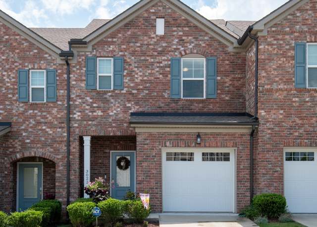Property at 3023 Duvall Dr, Gallatin, TN 37066, 3 beds, 2.5 baths