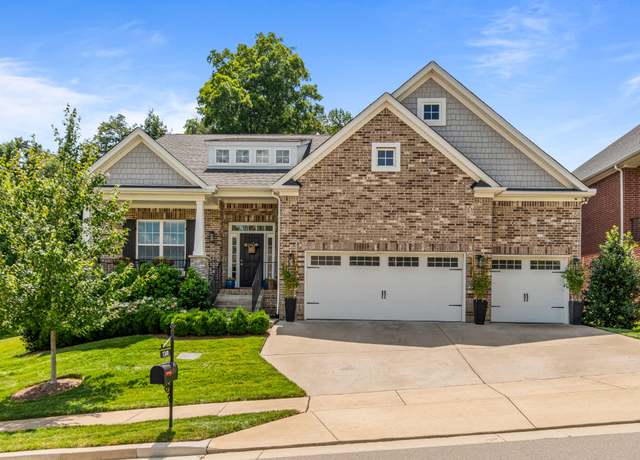 Property at 1340 Greenstone Ln, Nashville, TN 37221, 4 beds, 3.5 baths