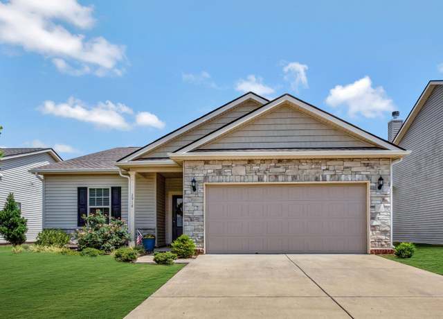 Property at 2918 Hen Brook Dr, Columbia, TN 38401, 4 beds, 3 baths