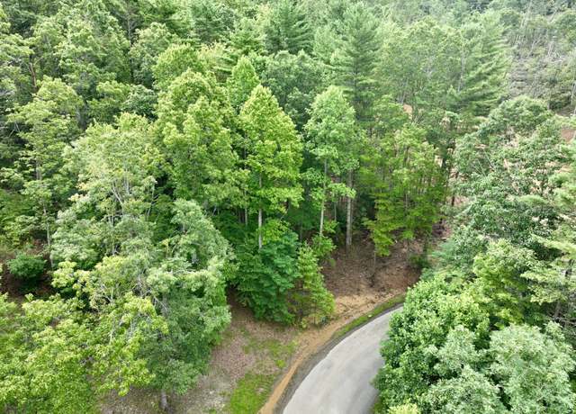 Property at 0 Bankers Bnd, Mountain City, TN 37683