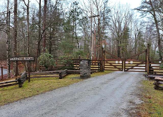 Property at 0 Doe Ridge Ln, Oneida, TN 37841