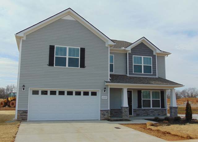 Property at 3708 Pimlico Ln, Murfreesboro, TN 37128, 3 beds, 2.5 baths