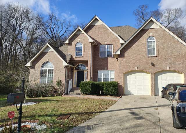 Property at 7248 Wild Apple Ct, Antioch, TN 37013, 3 beds, 2.5 baths