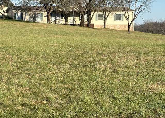 Property at 2475 Canoe Branch Rd NW, Lebanon, TN 37087, 4 beds, 2 baths