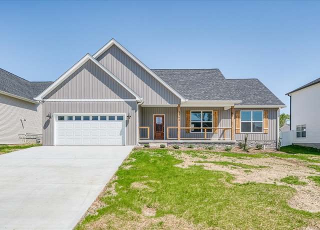 Property at 2388 Mountain Reserve, Cookeville, TN 38506, 3 beds, 2 baths