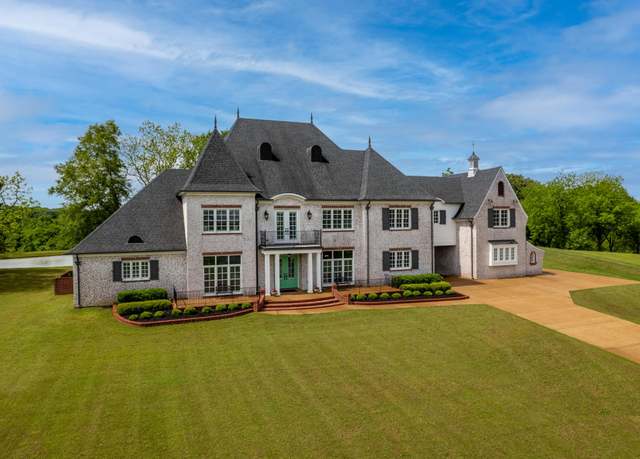 Property at 245 Cypress Lake Cv, Arlington, TN 38002, 6 beds, 7 baths