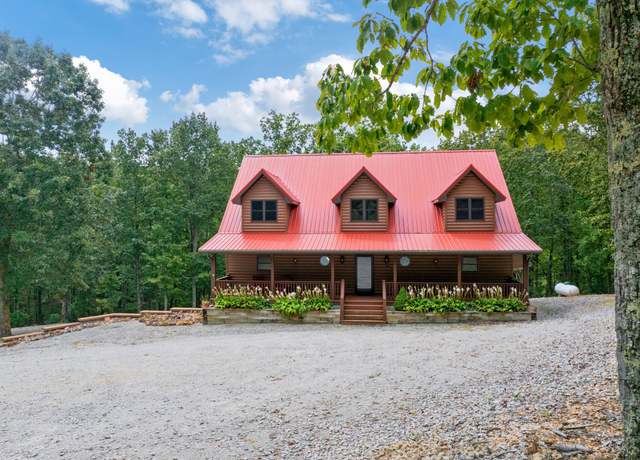Property at 576 Ridgeway Dr, Sugar Tree, TN 38380, 2 beds, 3.5 baths