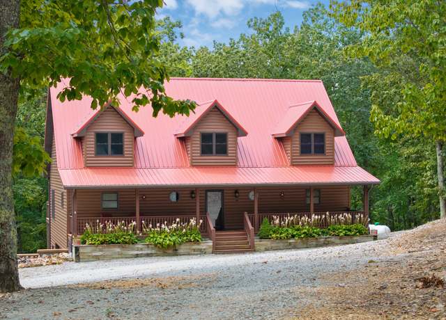 Property at 576 Ridgeway Dr, Sugar Tree, TN 38380, 2 beds, 3.5 baths