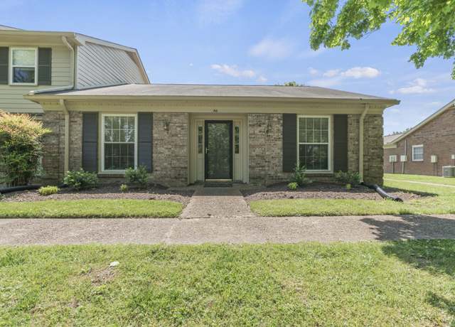 Property at 8207 Sawyer Brown Rd Unit A6, Nashville, TN 37221, 2 beds, 2 baths