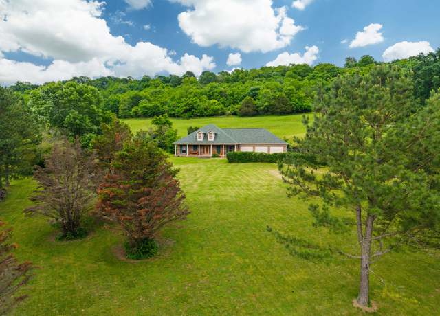 Property at 15480 Columbia Hwy, Lynnville, TN 38472, 3 beds, 2.5 baths