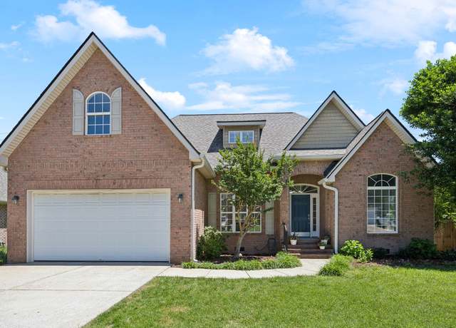 Property at 416 Bethany Cir, Murfreesboro, TN 37128, 3 beds, 2.5 baths