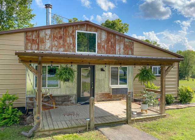 Property at 6969 Cuba Landing Rd, Waverly, TN 37185, 2 beds, 2 baths