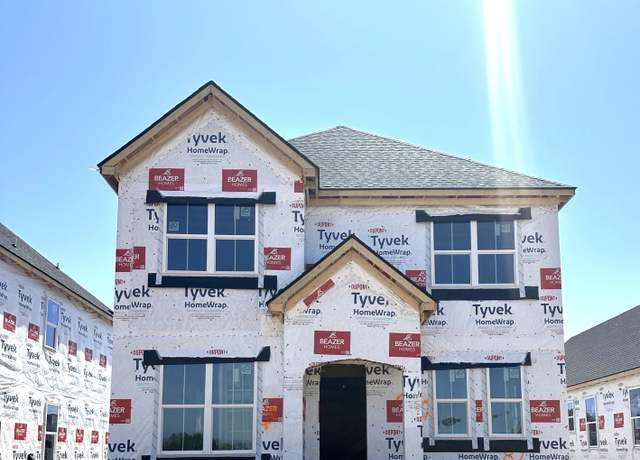 Property at 1107 Codah Dr, Mount Juliet, TN 37122, 4 beds, 2.5 baths