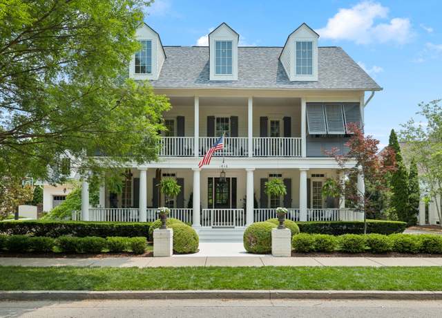 Property at 1616 Championship Blvd, Franklin, TN 37064, 5 beds, 4 baths