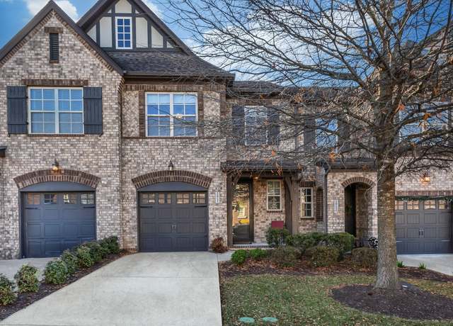 Property at 2017 Bungalow Dr, Thompsons Station, TN 37179, 3 beds, 2.5 baths