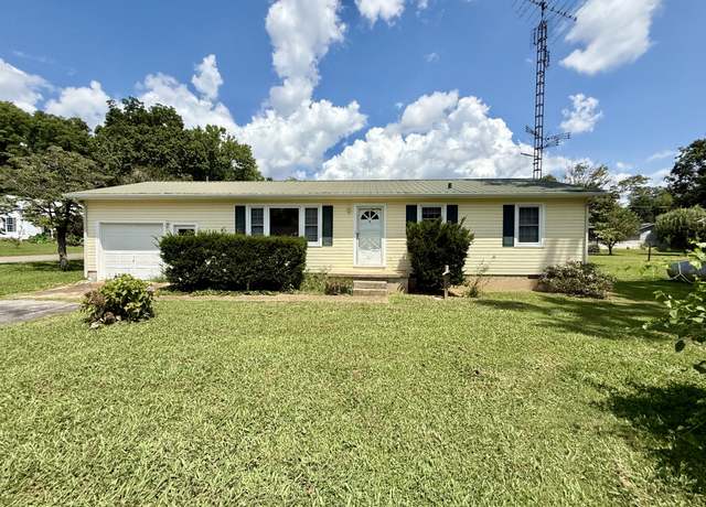 Property at 408 Style St, Winchester, TN 37398, 3 beds, 2 baths