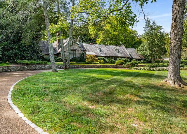 Property at 115 Lynnwood Ter, Nashville, TN 37205, 4 beds, 3 baths