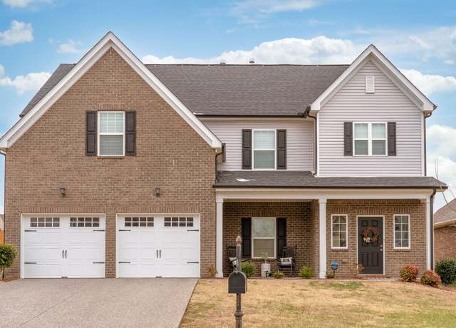 Property at 1626 Summit Rdg, Lebanon, TN 37090, 4 beds, 3.5 baths