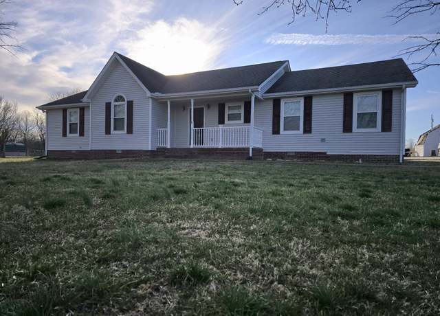 Property at 2115 Merry Oaks Rd, Mcminnville, TN 37110, 3 beds, 2 baths
