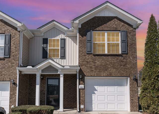 Property at 3065 Soaring Eagle Way, Spring Hill, TN 37174, 3 beds, 2.5 baths