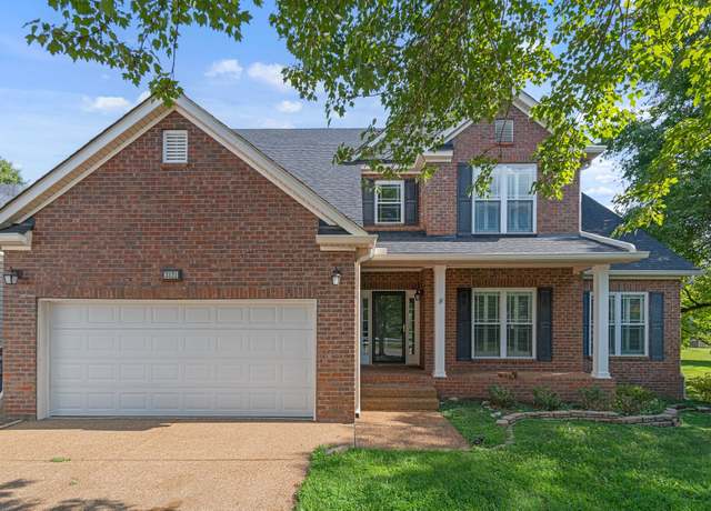 Property at 3121 Traviston Dr, Franklin, TN 37064, 4 beds, 2.5 baths