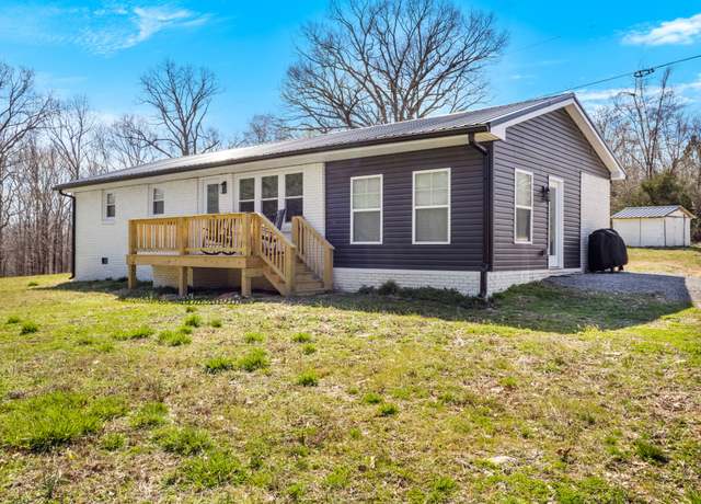Property at 3618 Highway 46, Indian Mound, TN 37079, 3 beds, 2 baths