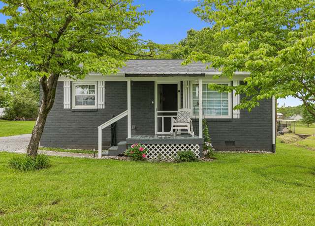 Property at 218 Adams St, Smithville, TN 37166, 2 beds, 1 bath