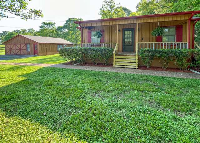 Property at 6972 Millersburg Rd, Christiana, TN 37037, 2 beds, 1 bath