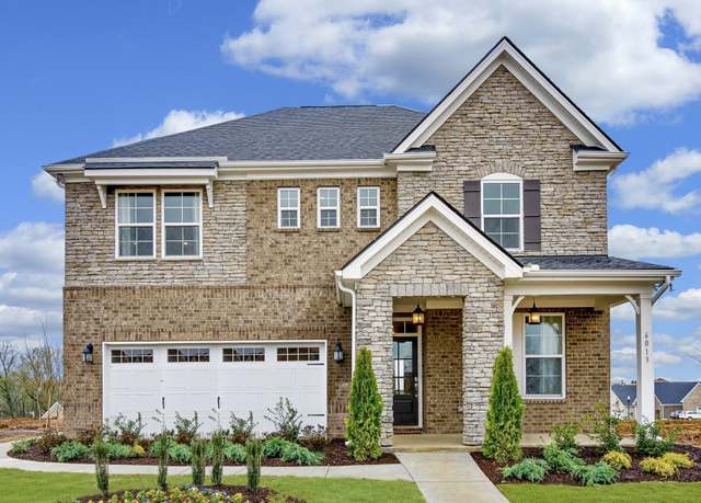 Property at 2550 Willow Belle Dr, Mount Juliet, TN 37122, 3 beds, 2.5 baths