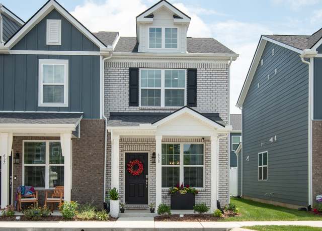 Property at 615 Old Hickory Blvd #638, Nashville, TN 37209, 2 beds, 2.5 baths