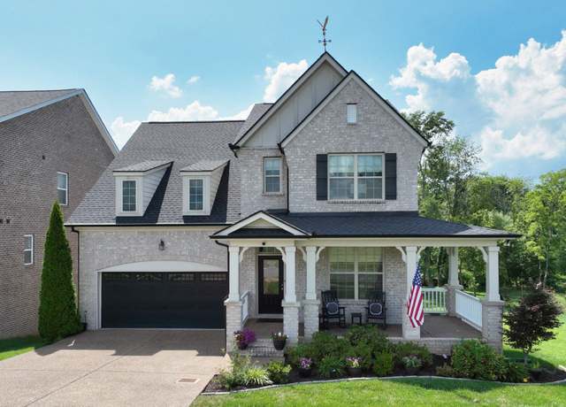 Property at 2044 Albatross Way, Gallatin, TN 37066, 4 beds, 4.5 baths