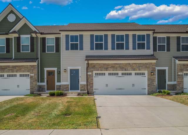 Property at 1340 Crescent Ridge Dr, Gallatin, TN 37066, 3 beds, 2.5 baths