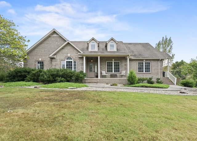 Property at 1103 Johnny Spears Rd, Westmoreland, TN 37186, 3 beds, 2 baths