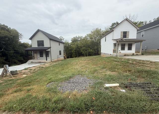 Property at 170 Oak St, Clarksville, TN 37042
