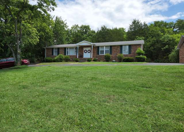 Property at 1008 Center Point Rd Unit A-B, Hendersonville, TN 37075, 2 beds, 1 bath